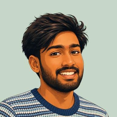 Jeethesh avatar